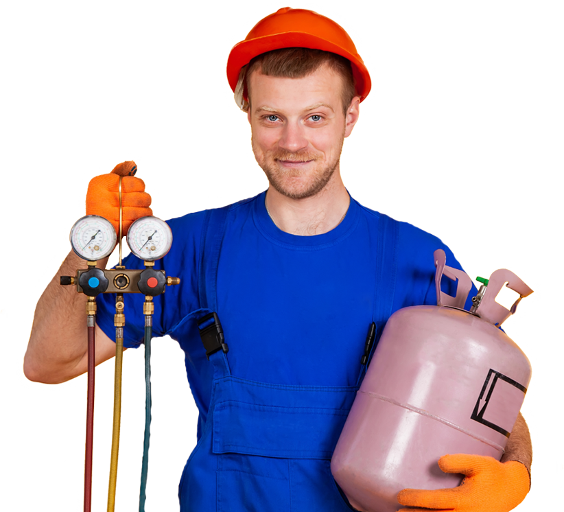 AC Service & Repair Expert