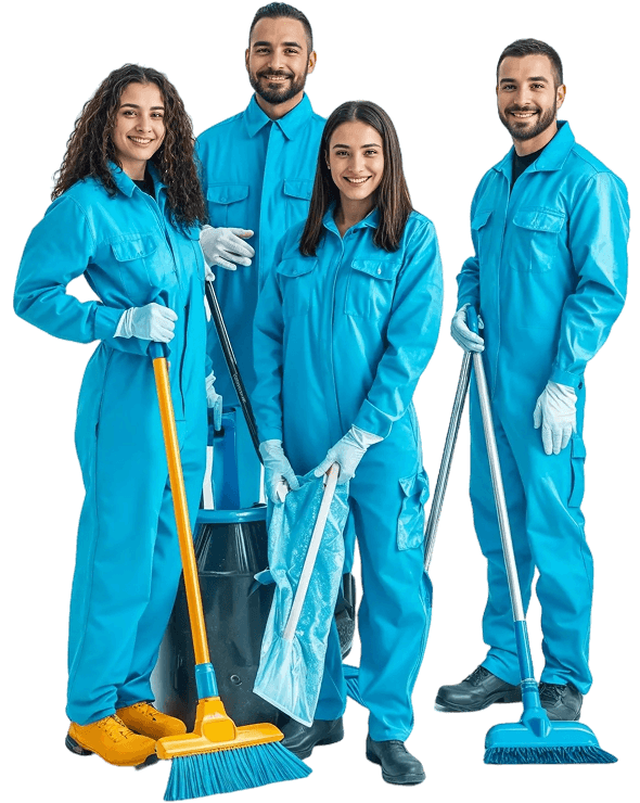 Begin Here Pool Cleaning Expert